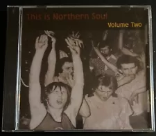 THIS IS NORTHERN SOUL - VOL 2 - CD BRAND NEW