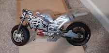 thunder tiger fm1n nitro rc motorcycle