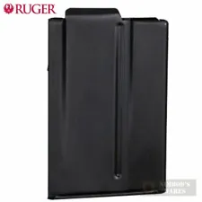 Ruger GUNSITE SCOUT .308 Win 10 Round STEEL MAGAZINE 90353 FAST SHIP