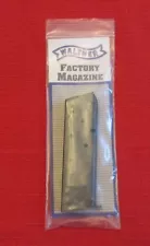 Walther Factory Colt 1911 45 ACP 7 Round Magazine - NEW