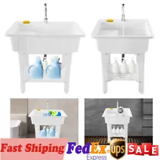 concrete laundry sink for sale