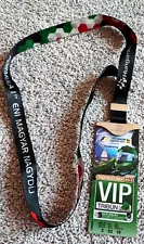 Formula 1, F1 Hungarian GP VIP TRIBUN Pass Saturday NOT FOR SALE 2012