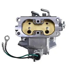 Carburetor AM132400 AM134903 for John Deere 657 667 727 727A Zero-turn mower