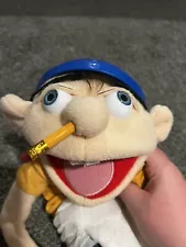 Sml Jeffy Puppet/Read Description