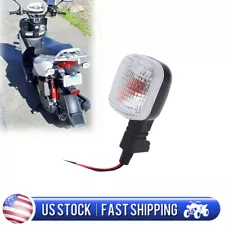 Rear Turn Signal Blinker Light For Yamaha Zuma 50 YW50 2012-13 Zuma 50F 12-2019 (For: 2012 Yamaha Zuma 50)