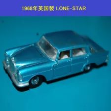 LONE-STAR early wheels for Mercedes Benz 220 SE made in the UK