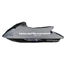 OEM YAMAHA 2011-2014 VXR WaveRunner Cover Gray/Black - MWV-CVRVR-BC-11 (For: Yamaha WaveRunner VXR)