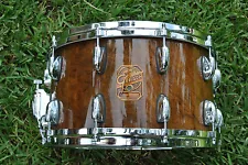 GRETSCH USA 8X14 VINEYARD 83 VINYARD CENTENNIAL SNARE DRUM 1883-1983! LOT N86