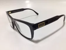 VERSACE Men’s Eye Glasses BLACK FRAME ( 55-17 140 )