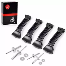 Hood Strap Panel Latch Kits For SKI DOO GSX 600 GSX 800 2004 2005 2006 517302448 (For: 2006 Freestyle 300F)