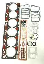 3804897 For Cummins Head Gasket Kit Dodge Ram 5.9 6BT Diesel 12 Valve 89-98