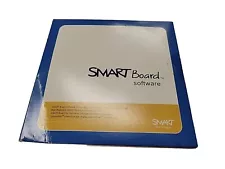 Smart Technologies - Smart Board Software Version 9.5 - 2 CD Pack - Never Used