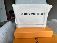 Louis Vuitton Monogram Toiletry Pouch 26