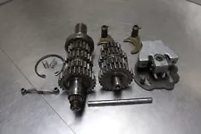 1990 Harley-Davidson Sportster 883 XLH883 Transmission Tranny