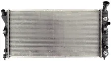 Radiator for 2000-2005 Century, Impala, Monte Carlo, Regal