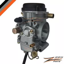 Carburetor Fits For Yamaha Kodiak 400 YFM 400 Yfm400 2000-2006 New Yfm 400 00-06 (For: 2001 Yamaha Kodiak 400)