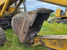 CAT 325AL Attachments Excavator - Used