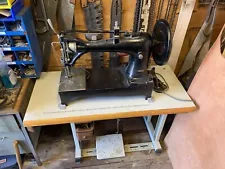 singer 7 class sewing machine