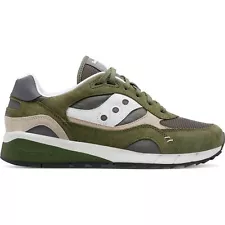 Saucony Unisex Shadow 6000 Premium Shoes