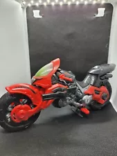 GI JOE CLASSIFIED COIL BIKE ONLY Loose