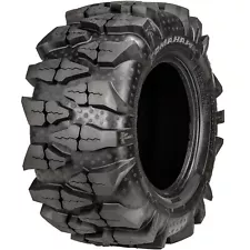 Tire OTR Tomahawk 25x10.00-12 25x10-12 25x10x12 102A2 6 Ply MT M/T ATV UTV