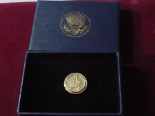 Presidential Secret Service Lapel Pin - Free Shipping in the US