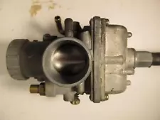 1996 POLARIS INDY SPORT 440 CARBURETOR B