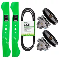 Mower Deck Set for Yard-Man LT46 LT-46