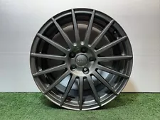 ✅ 2007 2008 2009 2010 2011 Audi A4 S4 Wheel Rim 15 spoke 18x8 OEM 8E0601025AT