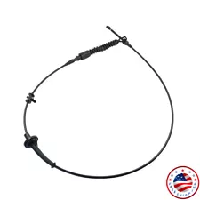 NEW Transmission Gear Shift Cable Grand Marquis Fit Ford Crown Victoria Town Car