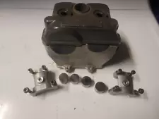 2007 2008 2009 SUZUKI RM-Z250 RMZ 250 OEM ENGINE MOTOR CYLINDER HEAD TOP END