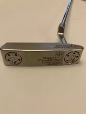 scotty cameron newport 2 for sale