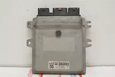 2012 2013 Nissan Maxima A56-G76 Engine Control Module Unit Ecm K54 042