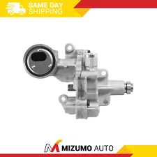 Oil Pump Fits 13-16 Nissan Sentra 1.8L L4 DOHC 16v (For: Nissan Sentra)