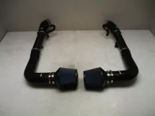 Z1 Motorsports Carbon Cold Air Intake LH RH for 2011 Infiniti G37