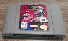 Super Mario 64 Beyond the Cursed Mirror EXPANSION PAK REQUIRED N64 Nintendo NTSC