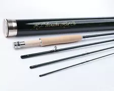 used winston fly rods for sale