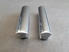 Two Steel Guitar Slides