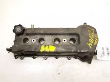 1999 TOYOTA COROLLA 1.8L 4CYL 1ZZFE ENGINE VALVE COVER ASSEMBLY