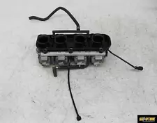 98-99 KAWASAKI NINJA ZX9R CARBS CARBURETORS (For: Kawasaki Ninja ZX9R)