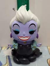 Funko Pop! Little Mermaid – Ursula #568 (30th Anniversary) No Box