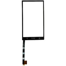 Digitizer for HTC One M7 Front Glass Touch Screen Window Replacement Repair