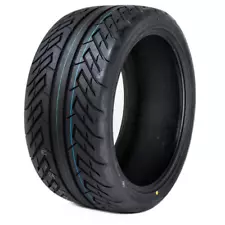 Zeknova Competition Tire RS Supersport 255/35ZR18 300TW FOR RACE TRACK USE ONLY