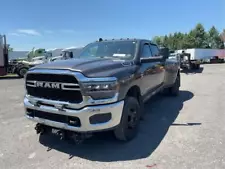 2019 Ram 3500