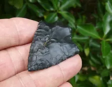 Beautiful! Fault Line Marion Florida artifact deep south arrowhead Georgia Al