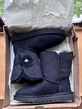 Unused UGG