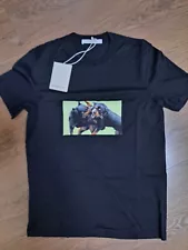 NWT Givenchy Rottweiler t shirts