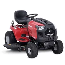 riding lawn mower used for sale