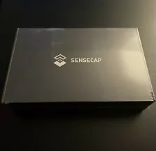 SenseCAP US915 M1 Indoor Helium Hotspot HNT Miner Ships Immediately New