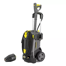 KARCHER HD 6/13 C PRESSURE WASHER COMMERIAL MACHINE FOR DAILY USE - K1520954